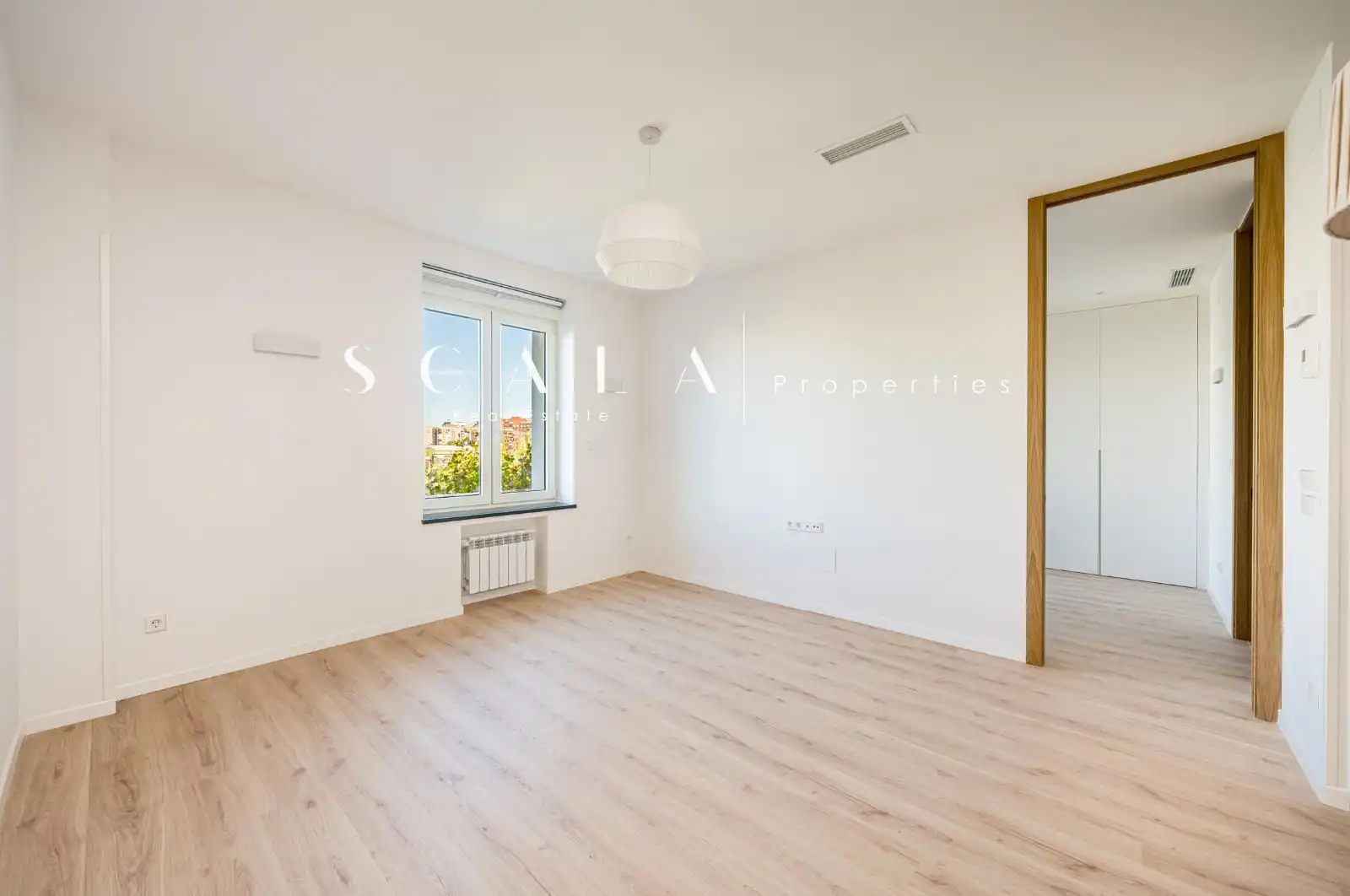 Flat with lift to rent in Portal de Belén, imagen 4
