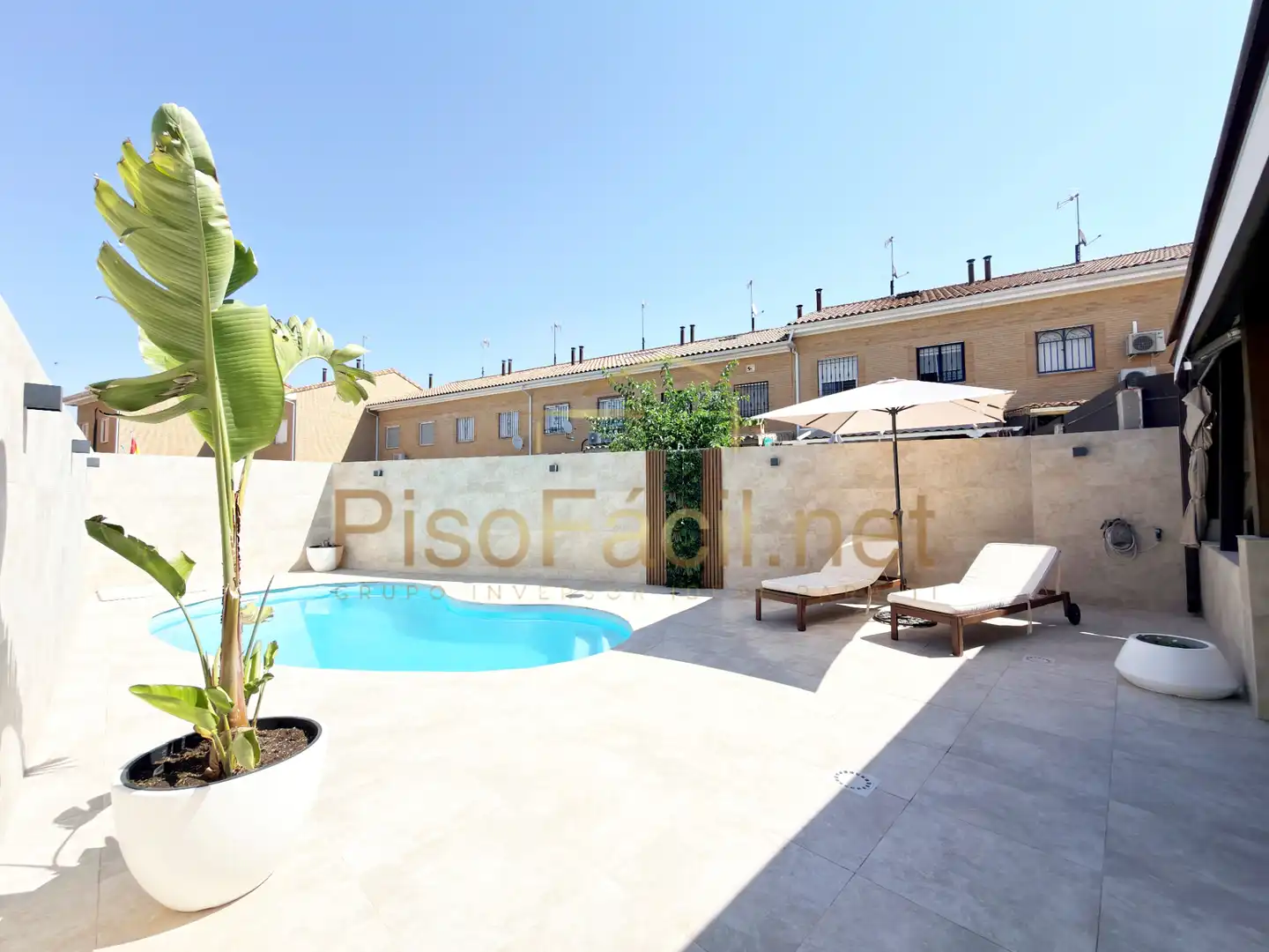 Casa o chalet en venta en Avenida de las Provincias, Torrejón de Velasco
