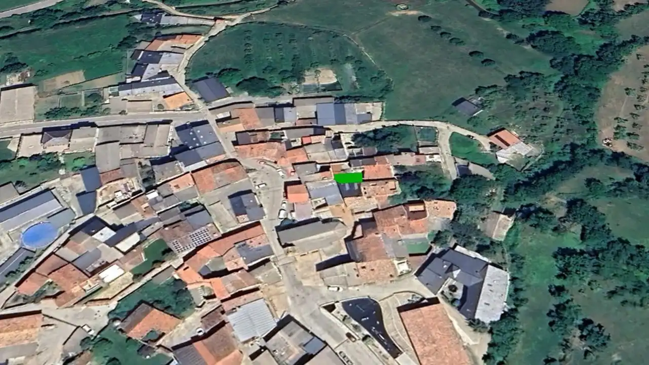 Residencial en venda a Carrer Esglesia, Alàs I Cerc