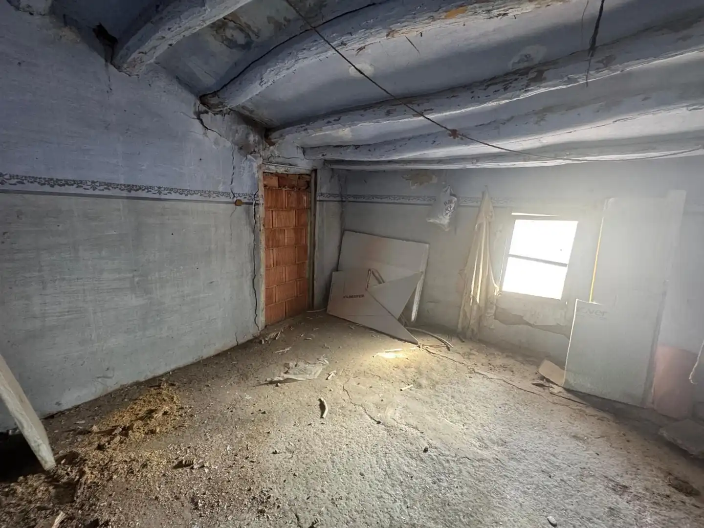 Finca rústica en venta en Illueca con Terraza