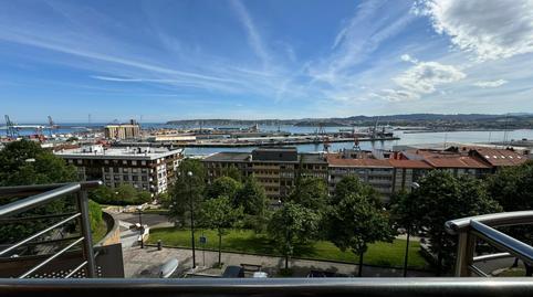 Foto 2 de Pis en venda a Mamariga, Santurtzi