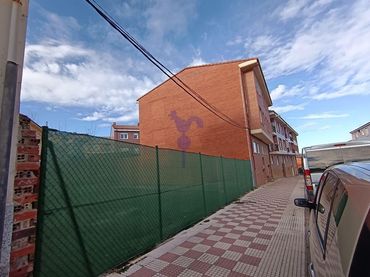 Terreno residenziale in vendita a Villaquilambre
