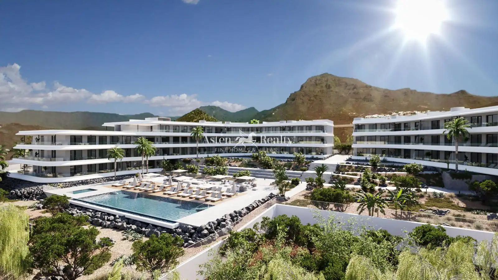 Ático con terraza en venta en El Brezo, imagen 29