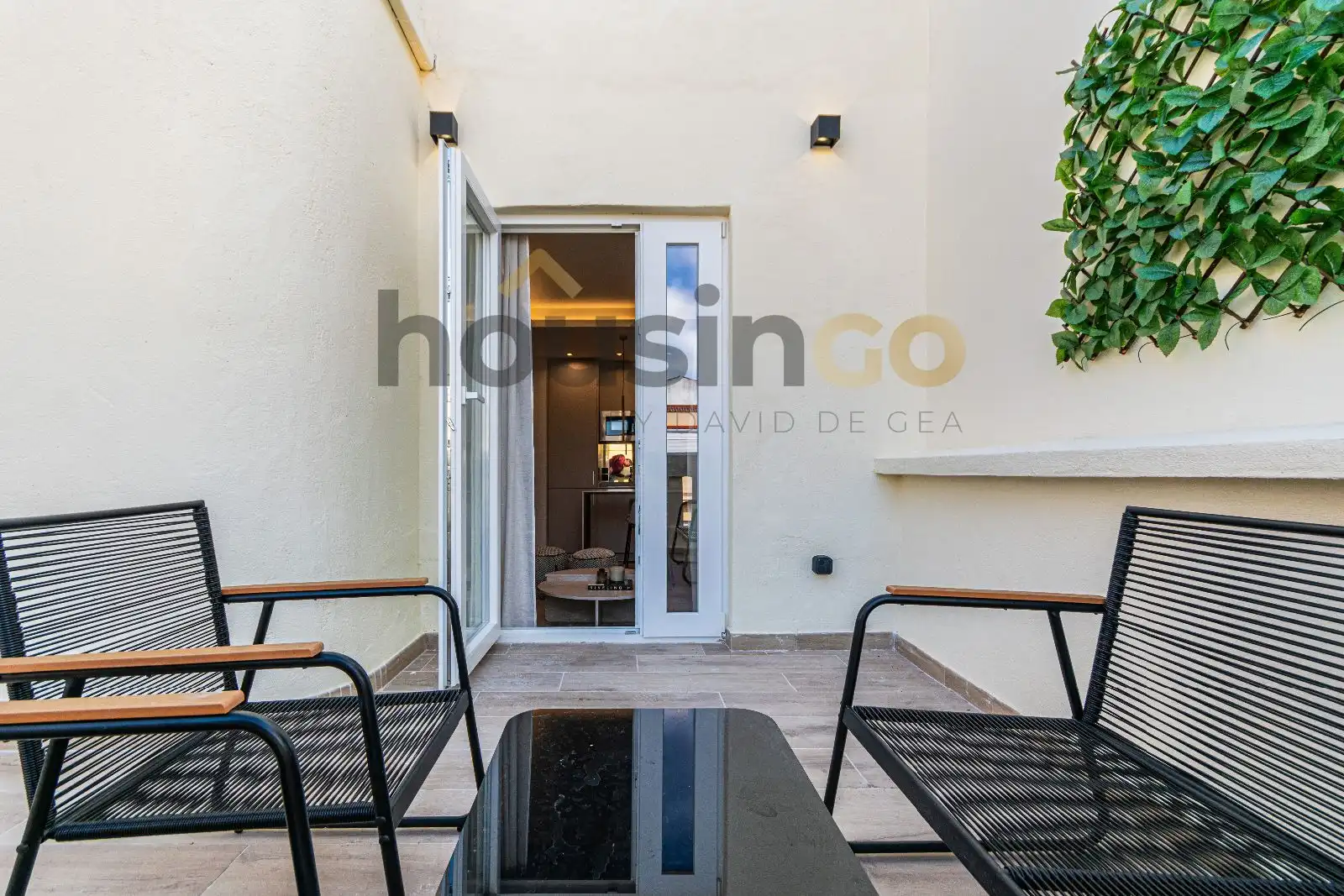 Penthouse with terrace for sale in Galileo, imagen 6