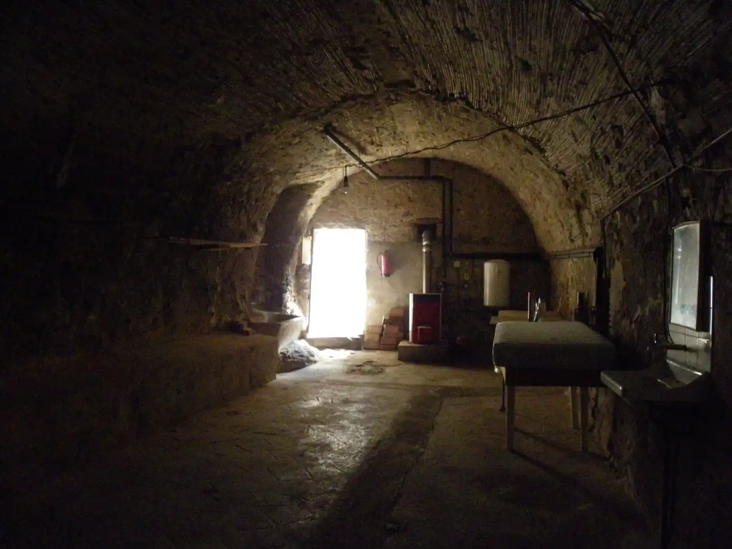 Casa rustica in vendita a Jafre, imagen 26
