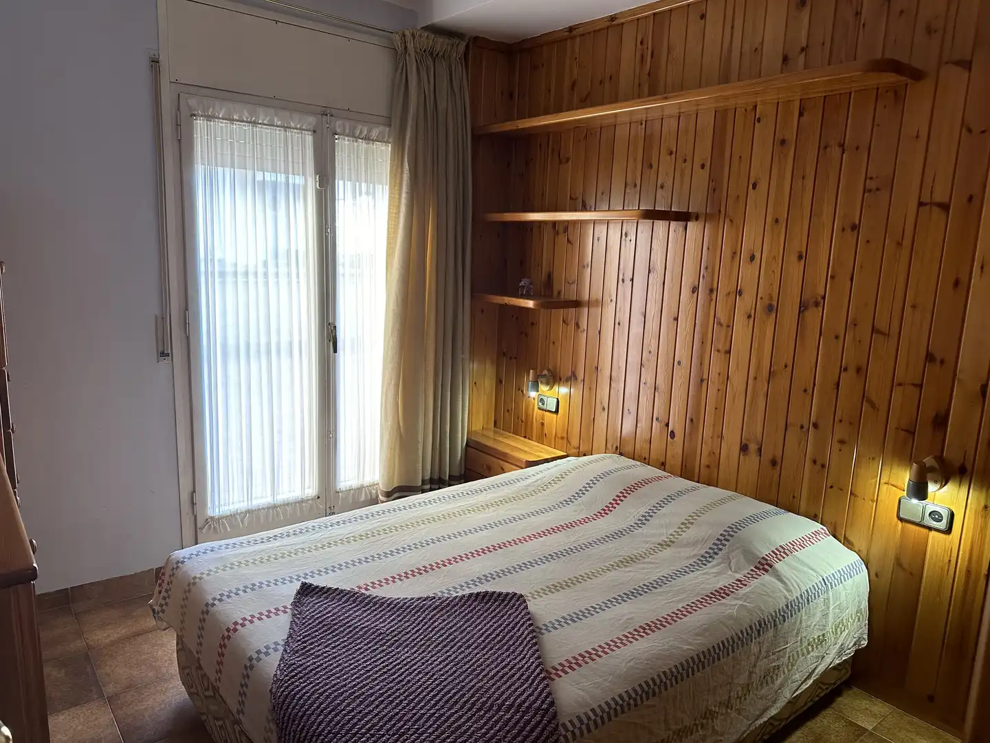 Piso en venta en Carrer del Turp, Solsona