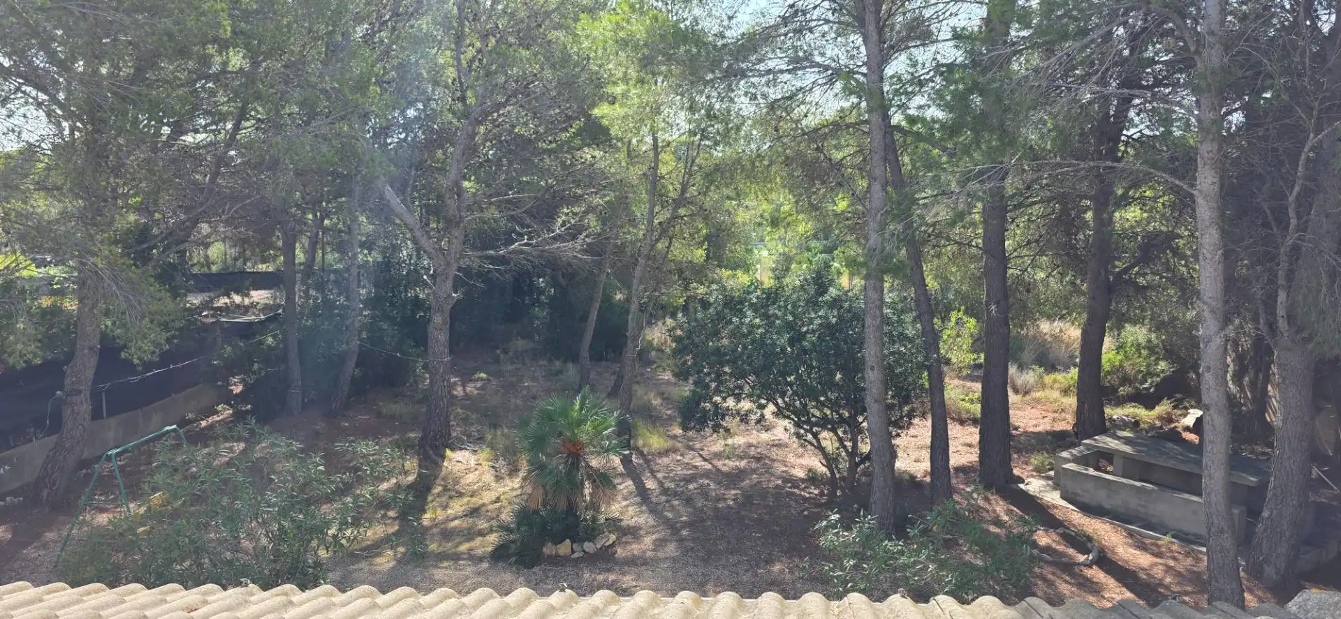 Jardí de Casa o xalet en venda en L'Ametlla de Mar  amb Jardí privat i Terrassa