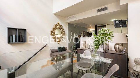 Photo 3 of Duplexes for sale in El Coll, Barcelona Capital