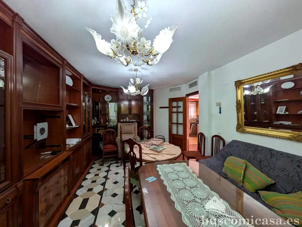 House with garden for sale in Hojiblanca, imagen 4