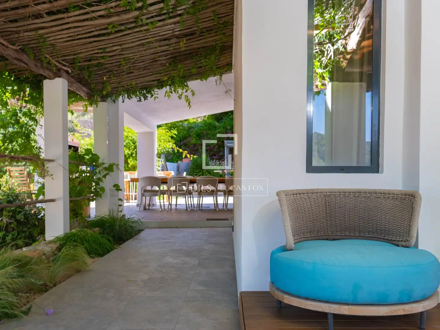Villa mit Terrasse zur Miete in Sant Jordi de Ses Salines-Sant Francesc, imagen 10