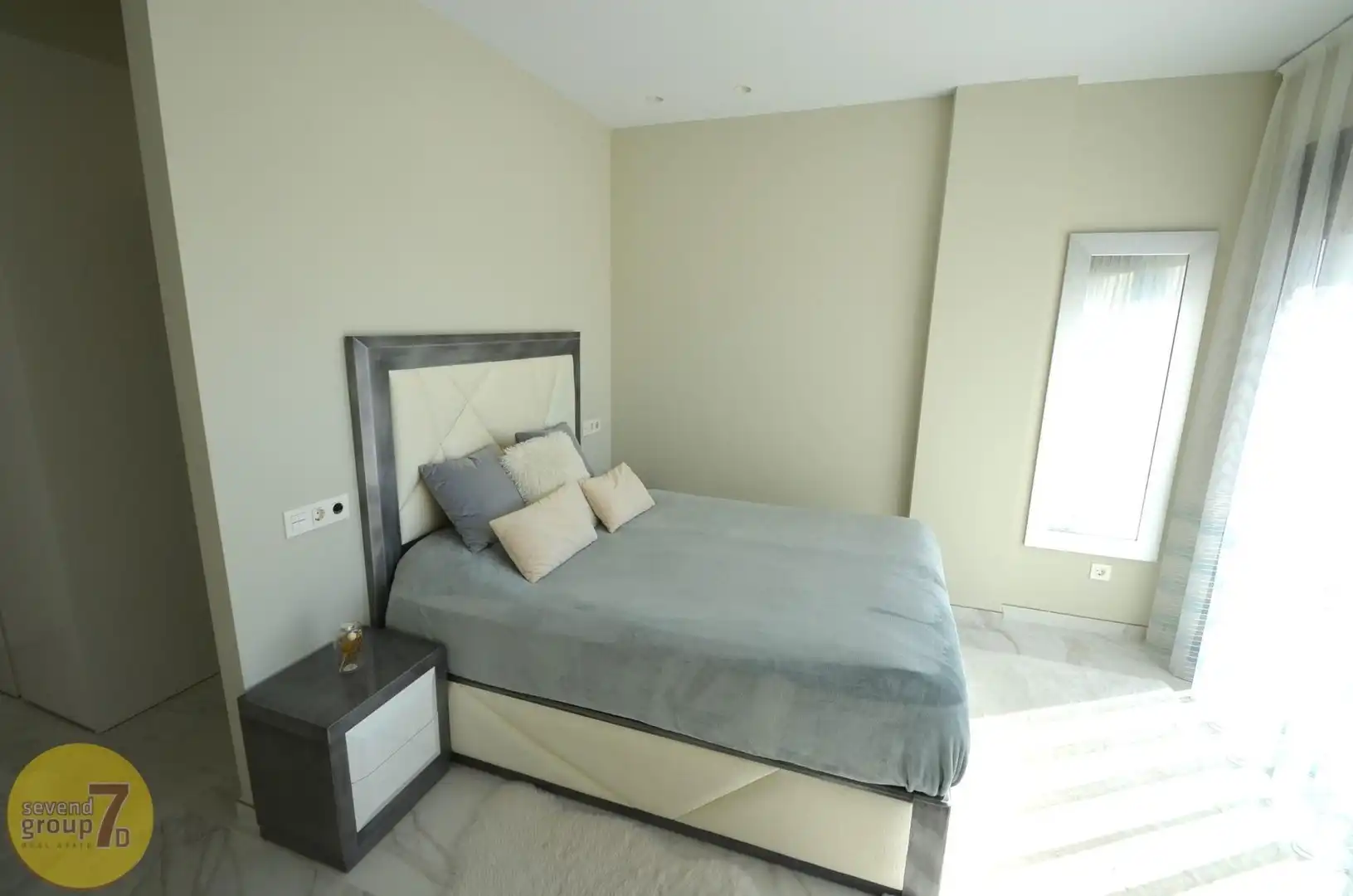 Villa avec terrasse à vendre à Balcón de Finestrat - Terra Marina, imagen 20