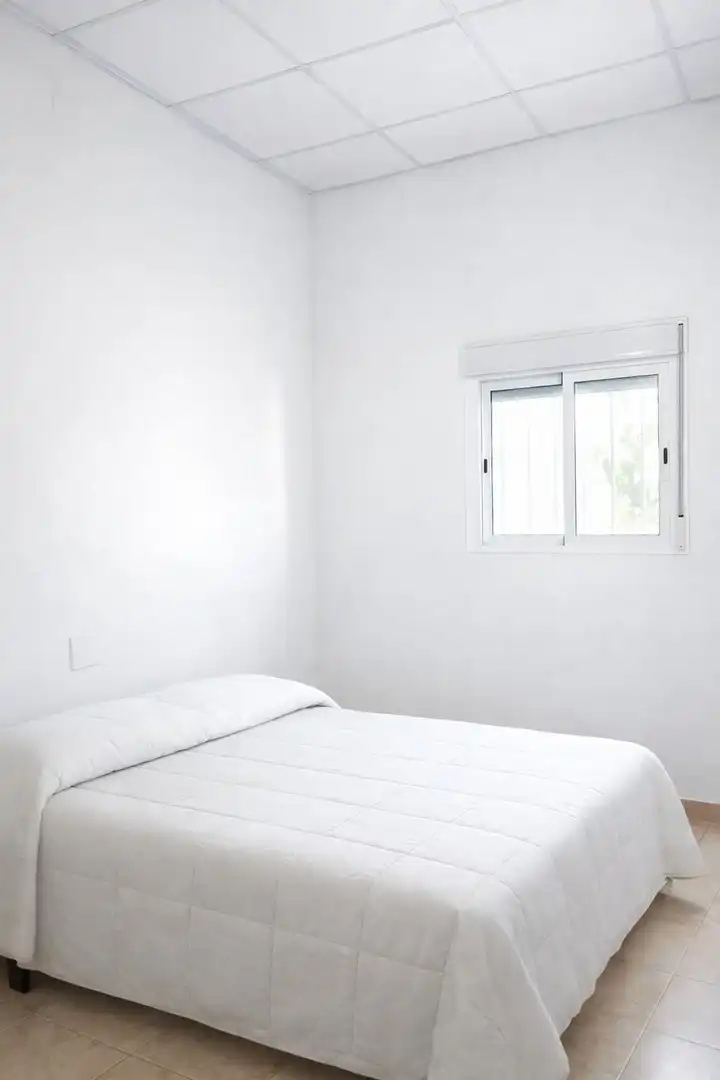 Habitación de Casa o chalet en venta en Trigueros