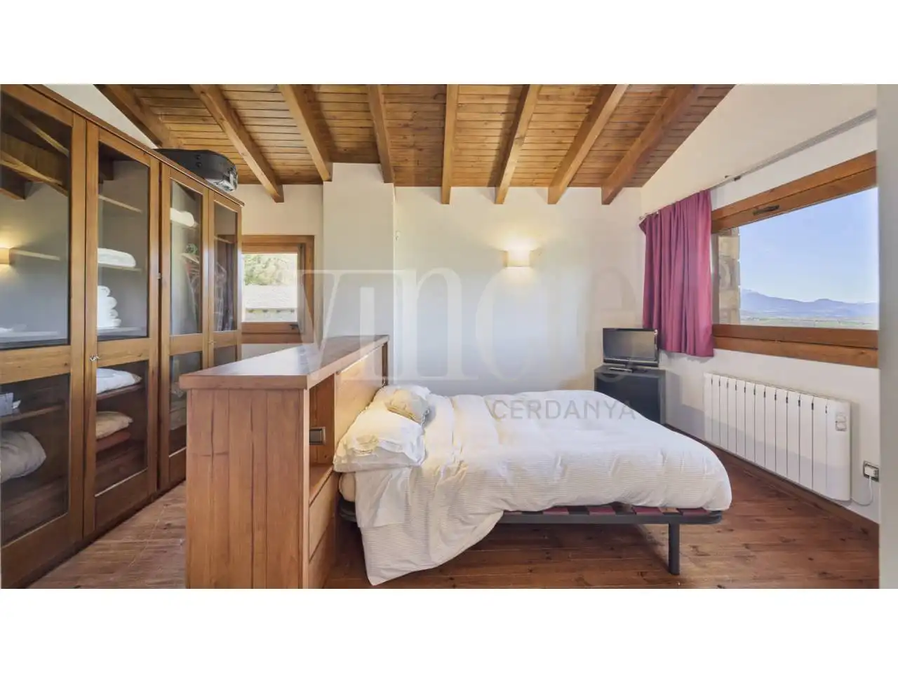 Houses for rent in Calle ESCOMELLES, Fontanals de Cerdanya