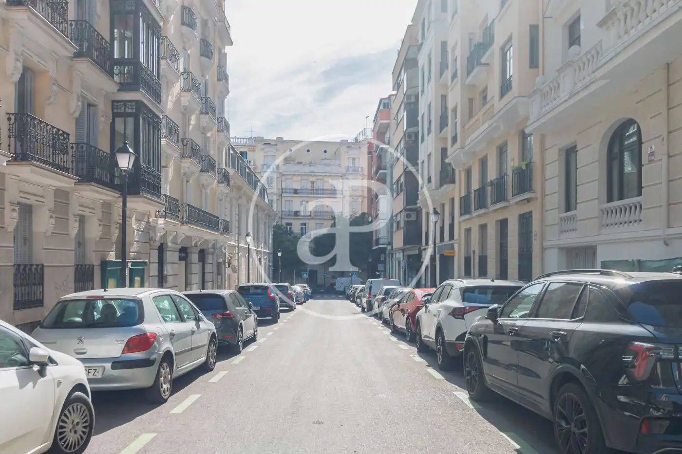 Piso con ascensor en alquiler en Calle de José Marañón, imagen 27