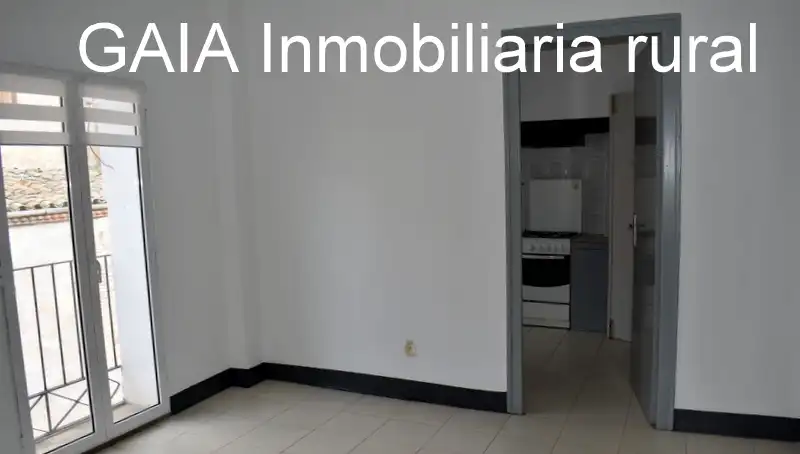 Detached homes for sale in Maella