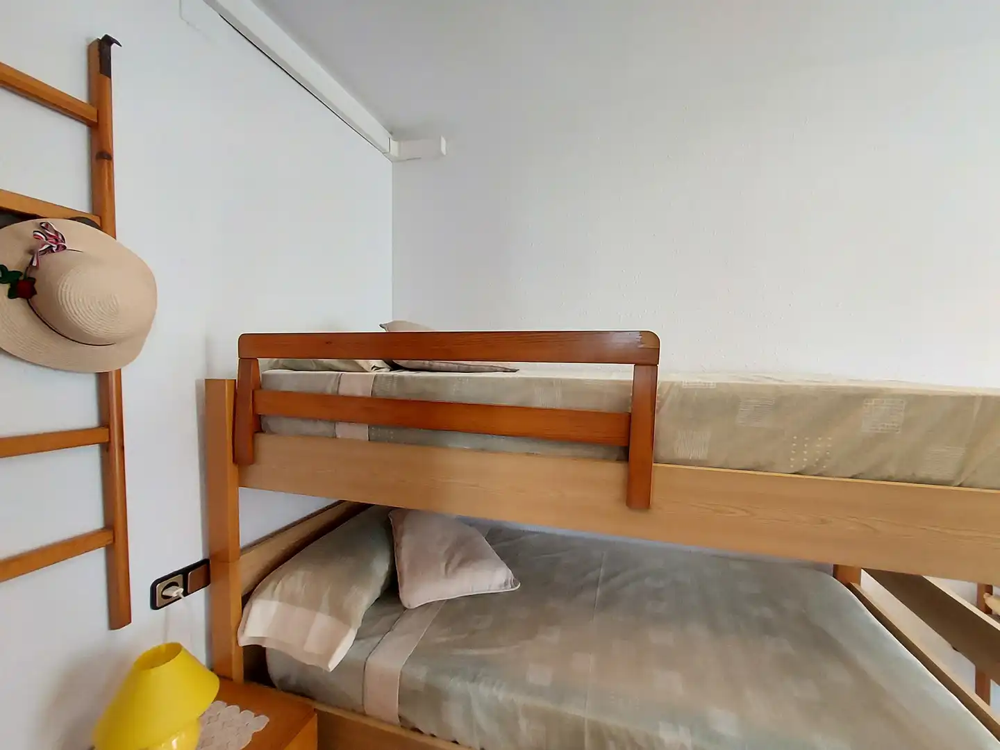 Apartamento con ascensor en venta en Avinguda Parlament de Catalunya, imagen 15