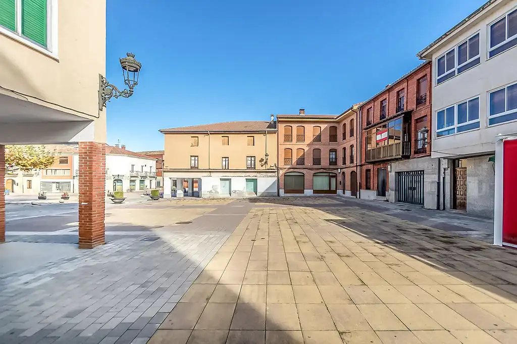 Local commercial à vendre à Pz de España, imagen 14