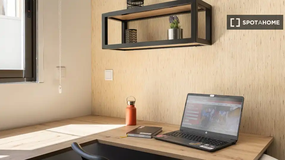 Appartement à louer à Algirós, imagen 5