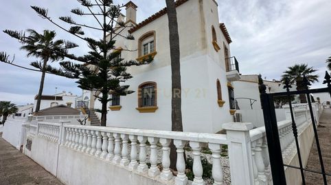 Foto 5 de Piso en venta en C. Níspero, 26, 03189 Orihuela, Alicante, Spain, -1, Lomas de Cabo Roig - Los Dolses, Orihuela