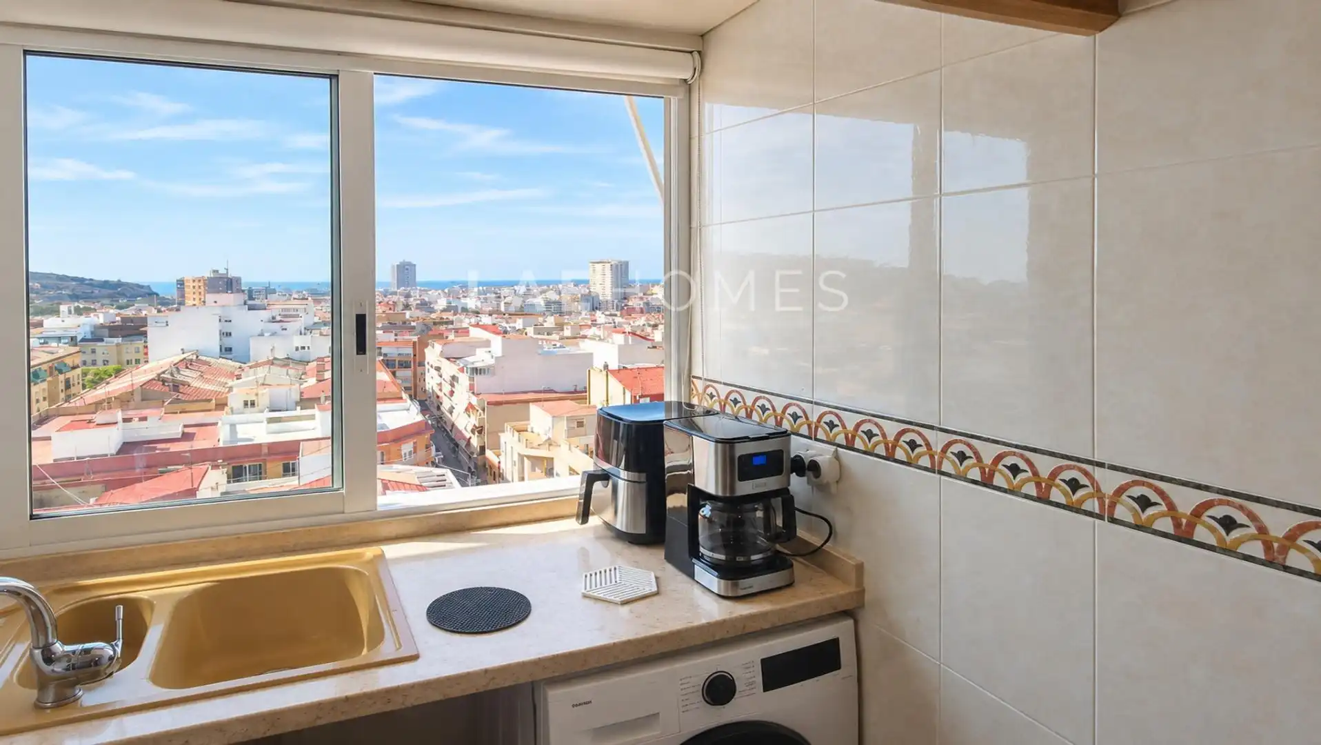 Wohnung mit Terrasse zum Verkauf in Calle GASSET Y ARTIME, imagen 17