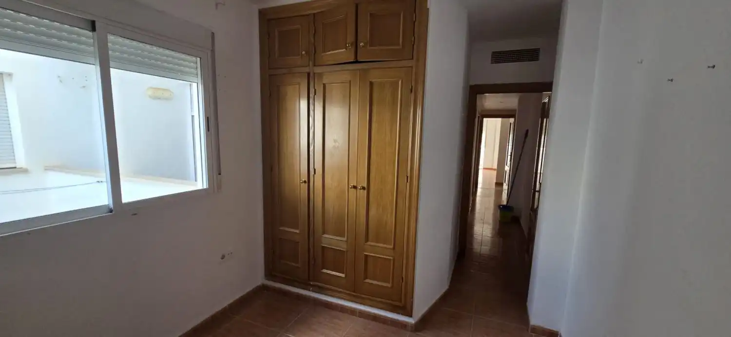 Apartament amb terrassa en venda a Blasco Ibañez, imagen 7
