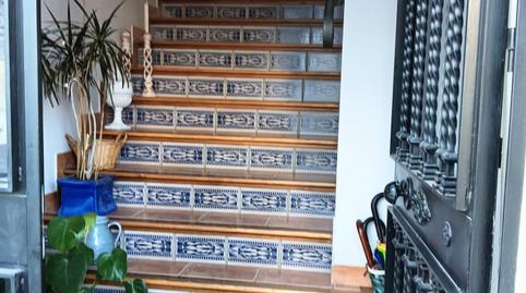 Foto 4 de Casa adosada en venda a Alcolea, Córdoba