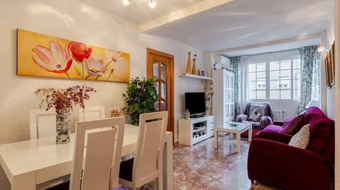 Foto 4 de Pis de lloguer a C. Extremadura, Juan de la Cierva, Getafe