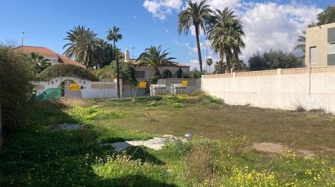 Foto 5 de Residencial en venta en Magnolia, 17, Aguadulce Sur, Almería