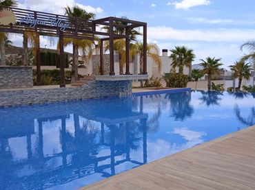 Appartamento con piscina in vendita a Avenida Barcelona nº  L 
Balcon de finestrat
