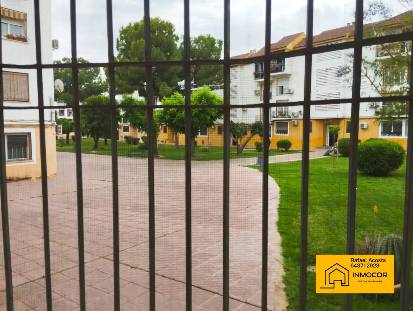 Piso con ascensor en venta en Avenida de los Almogávares 20, imagen 2