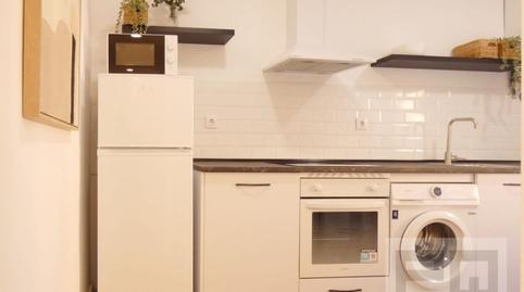 Photo 3 of Flat to share in San Antonio, Ávila Capital