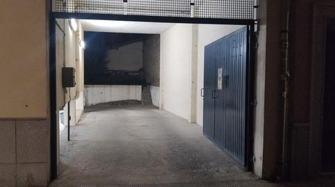 Foto 5 de Garatge de lloguer a Calle de las Peregrinas, 24, Centro - Manguilla, El Escorial