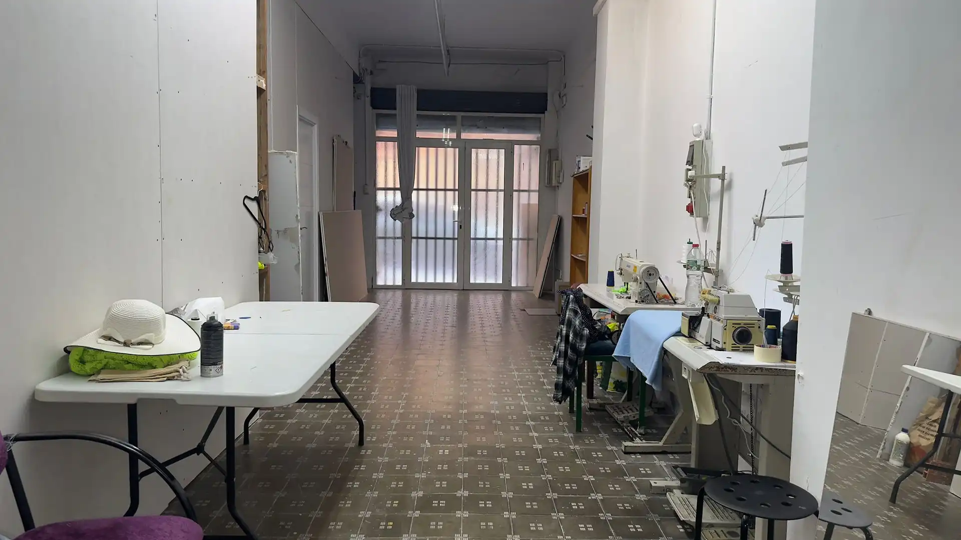 Local en venda en L'Hospitalet de Llobregat