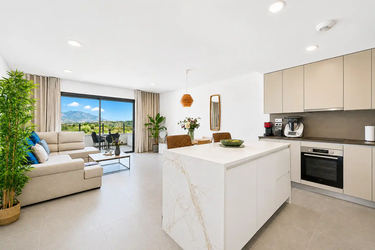 Apartment with lift for sale in Riviera del Sol