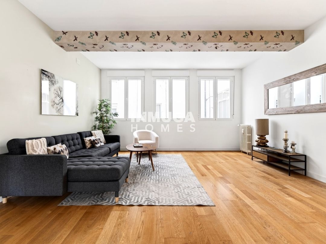 Pis en venda a Calle de Cristóbal Bordiú, Ríos Rosas - Nuevos Ministerios, Chamberí