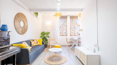 Foto 5 de Pis de lloguer a  Alfonso I, Alfonso, Zaragoza