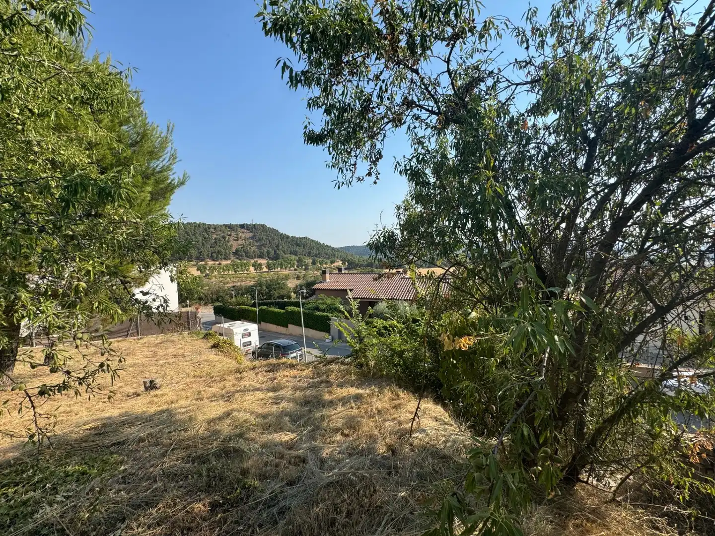 Residential for sale in Sant Martí de Tous