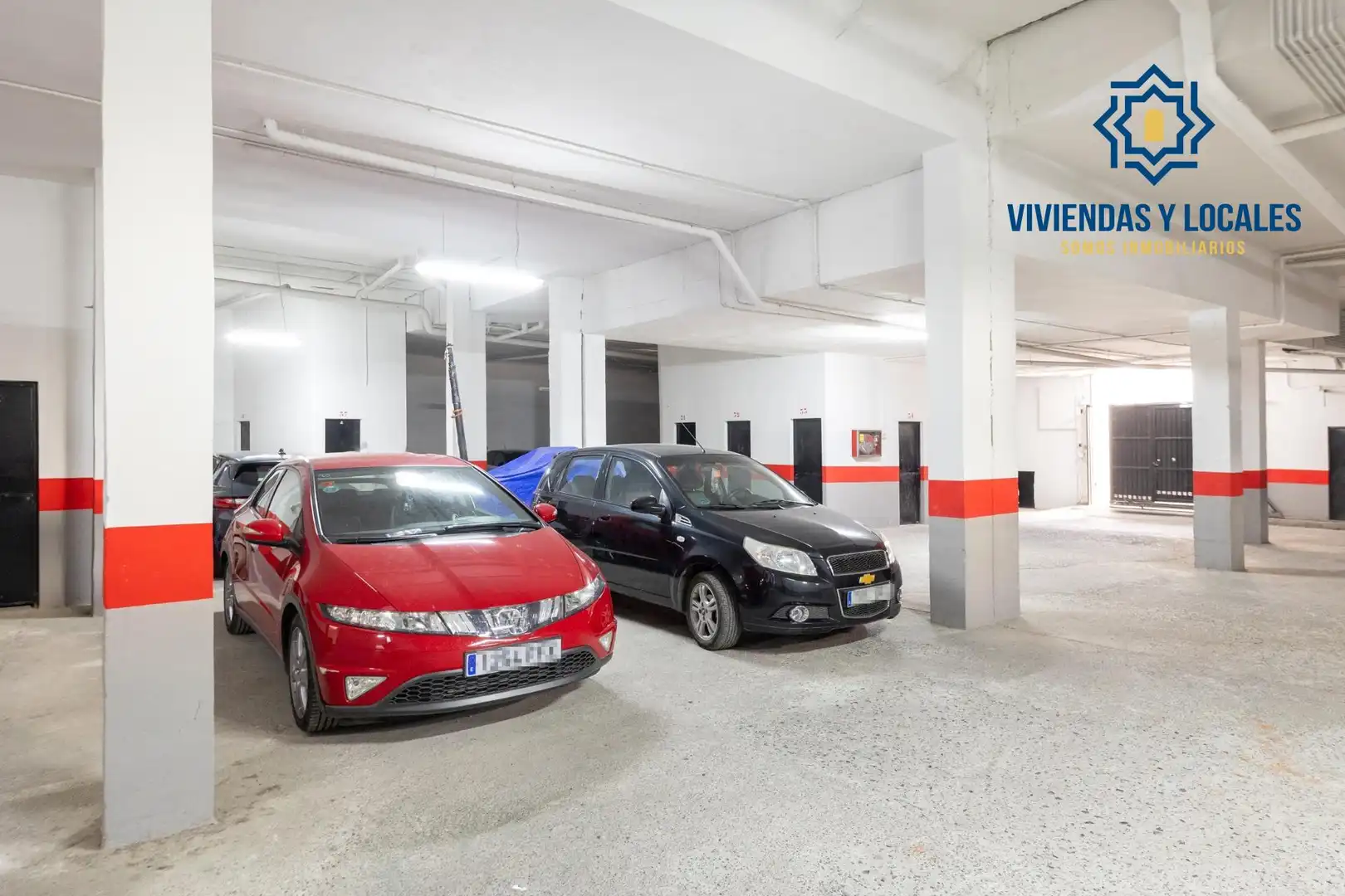 Penthouse zum Verkauf in La Zubia Ciudad, imagen 25