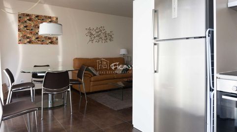Foto 5 de Piso de alquiler en Bertran, El Putget i el Farró, Barcelona Capital