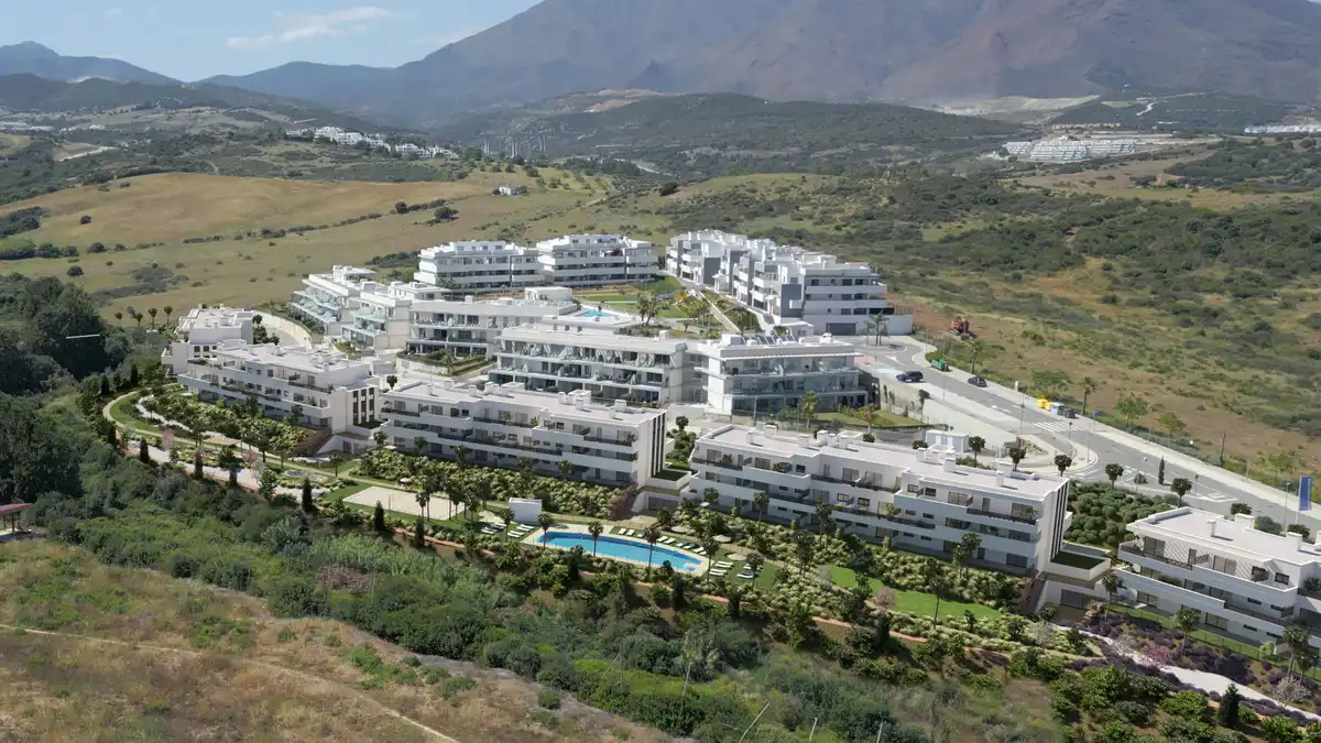 Baixos amb piscina en venda a Playa Bahía Dorada, imagen 21