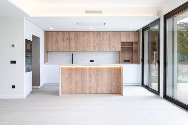 Casa-chalet en Venta en Teià