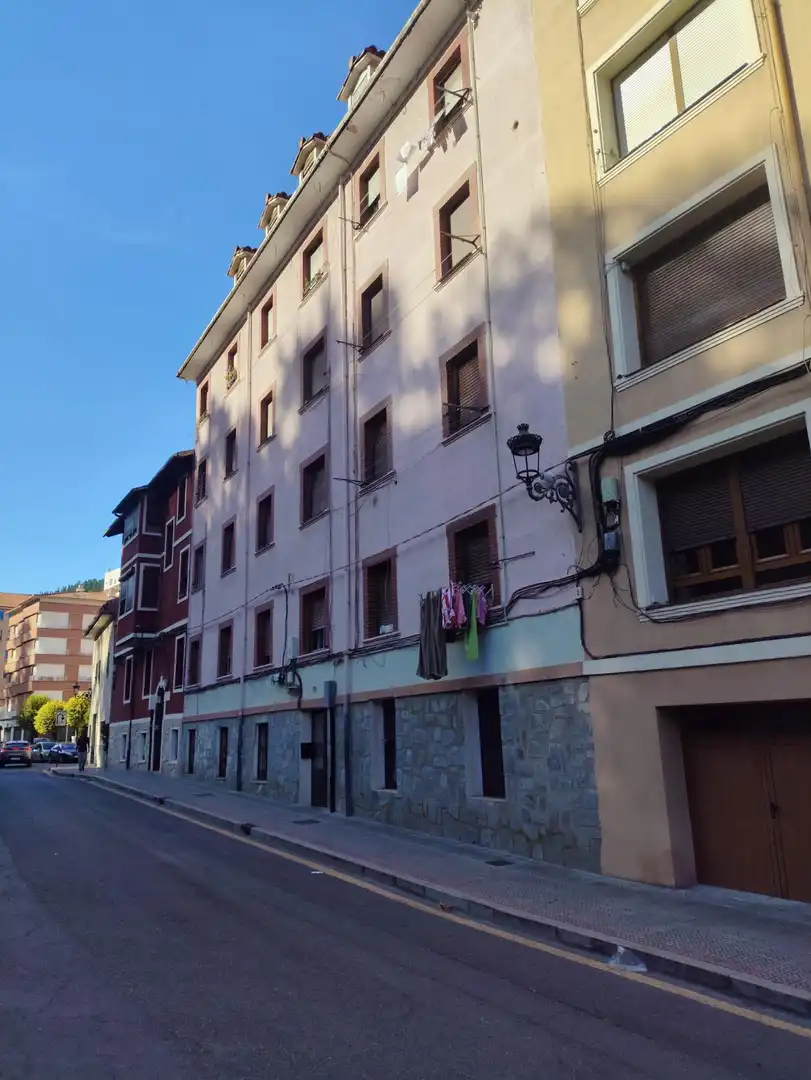 Flat for sale in Balmaseda, imagen 32