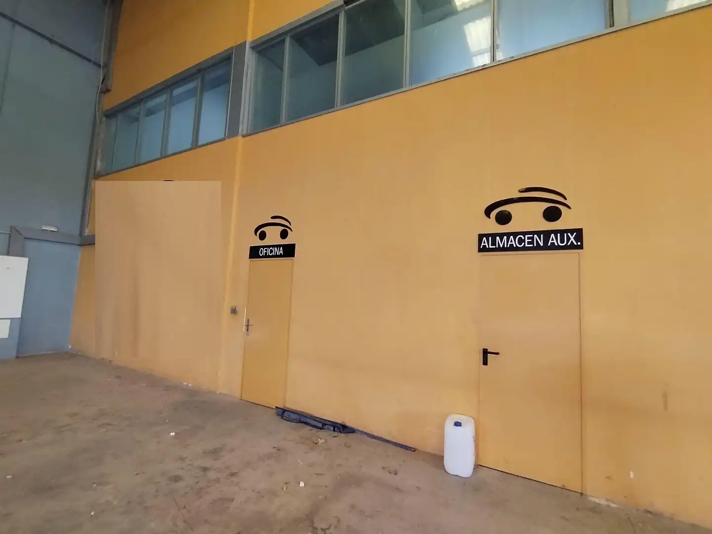 Nau industrial de lloguer a San Pedro del Pinatar, imagen 25