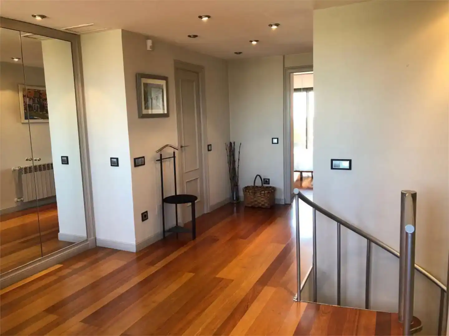Wohnung zum Verkauf in  Madrid Capital mit Klimaanlage und Schwimmbad