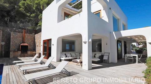 Photo 4 of House or chalet for sale in Las Rotas / Les Rotes, Dénia