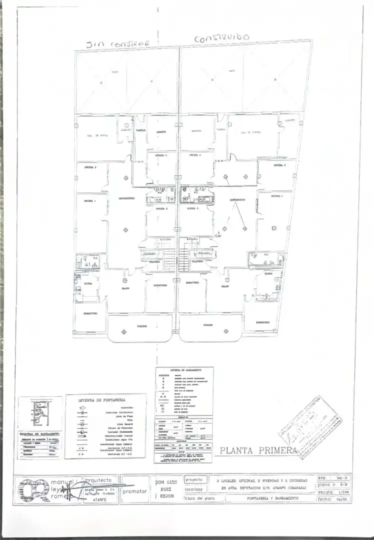 Inmuebles singulares en venta en Atarfe, imagen 40