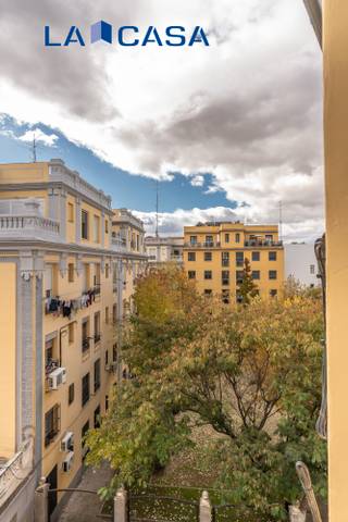 Piso en Venta en Calle GUILLERMO DE OSMA en Chopera