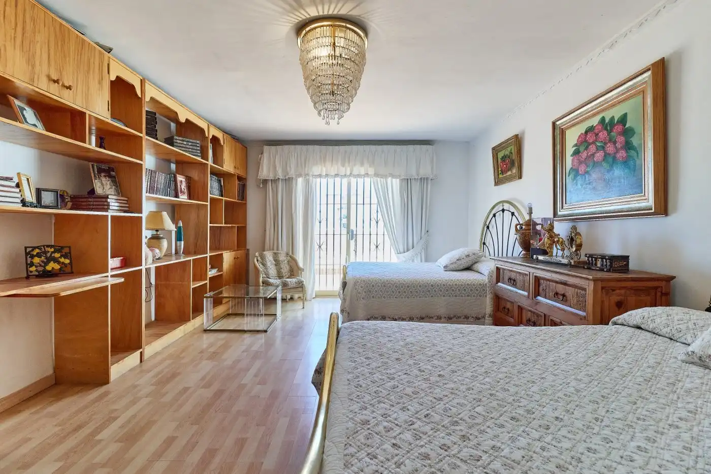 Casa o chalet en venta en Huerta Belón - Calvario