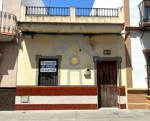Haus oder Chalet zum verkauf in Los Palacios y Villafranca