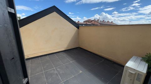 Foto 4 de Casa o chalet en venta en Briones, 42, Corralejos - Campo de las Naciones, Madrid Capital